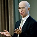 Alan Blinder Thumbnail