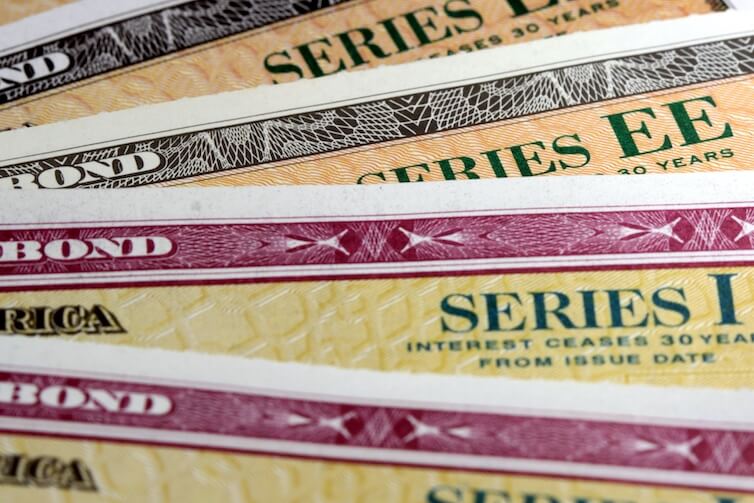 U.S. Treasury savings bonds. Long-term interest rates are on the rise in the United States, but a new working paper seeks to understand how income inequality affects the amount of demand in the economy.