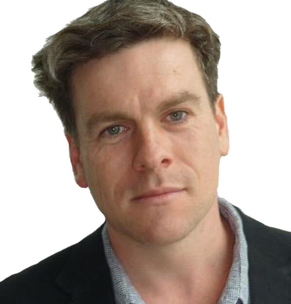 Gavin Kelly