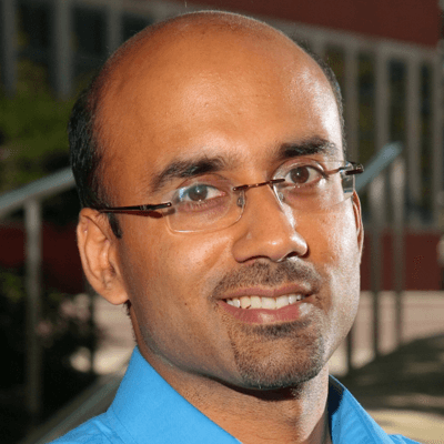 Atif Mian