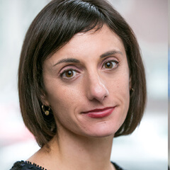 Elisabeth Jacobs