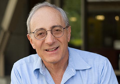 Michael Reich
