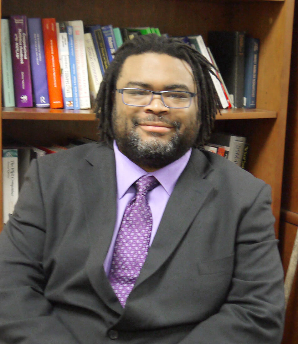 Rodney Andrews