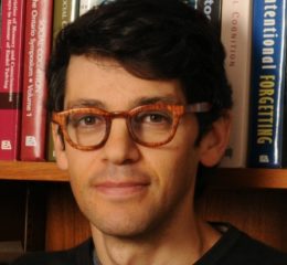 Raymond Fisman