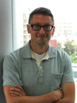 Nathan Jensen