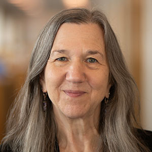 Janet Gornick