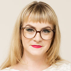 Kate Bahn