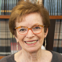 Eileen Appelbaum