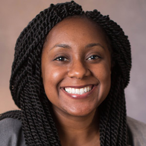 Janelle Jones