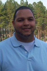 Marcus Casey