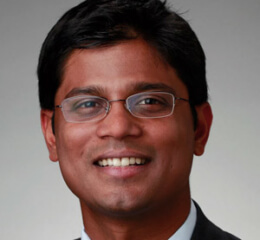 Saravanan Kesavan