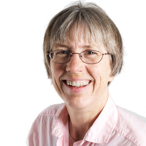 Susan Helper