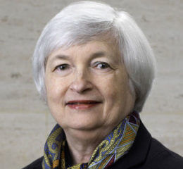 Janet L. Yellen