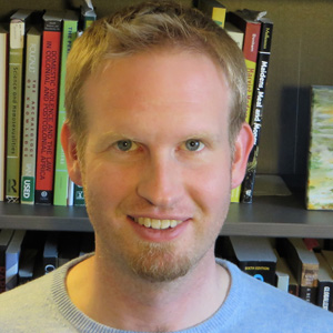 Max Risch