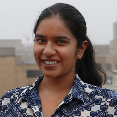 Raksha Kopparam
