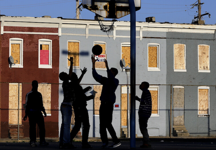 The U.S. Census Bureau today released its report on income and poverty in the United States for 2017, which provides disaggregated statistics and data on income growth and poverty. 