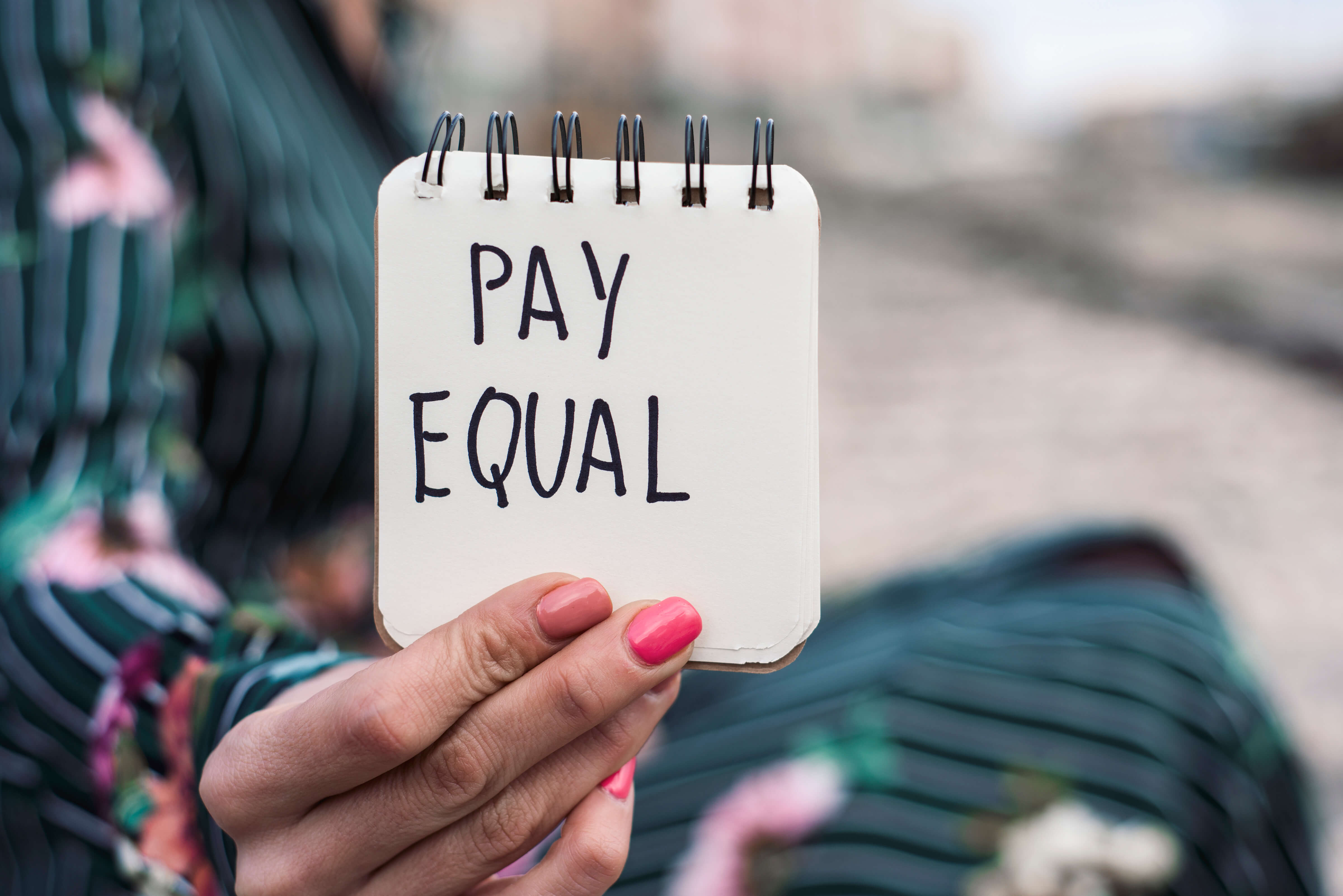 The intersectional wage gaps faced by Latina women in the United States -  Equitable Growth