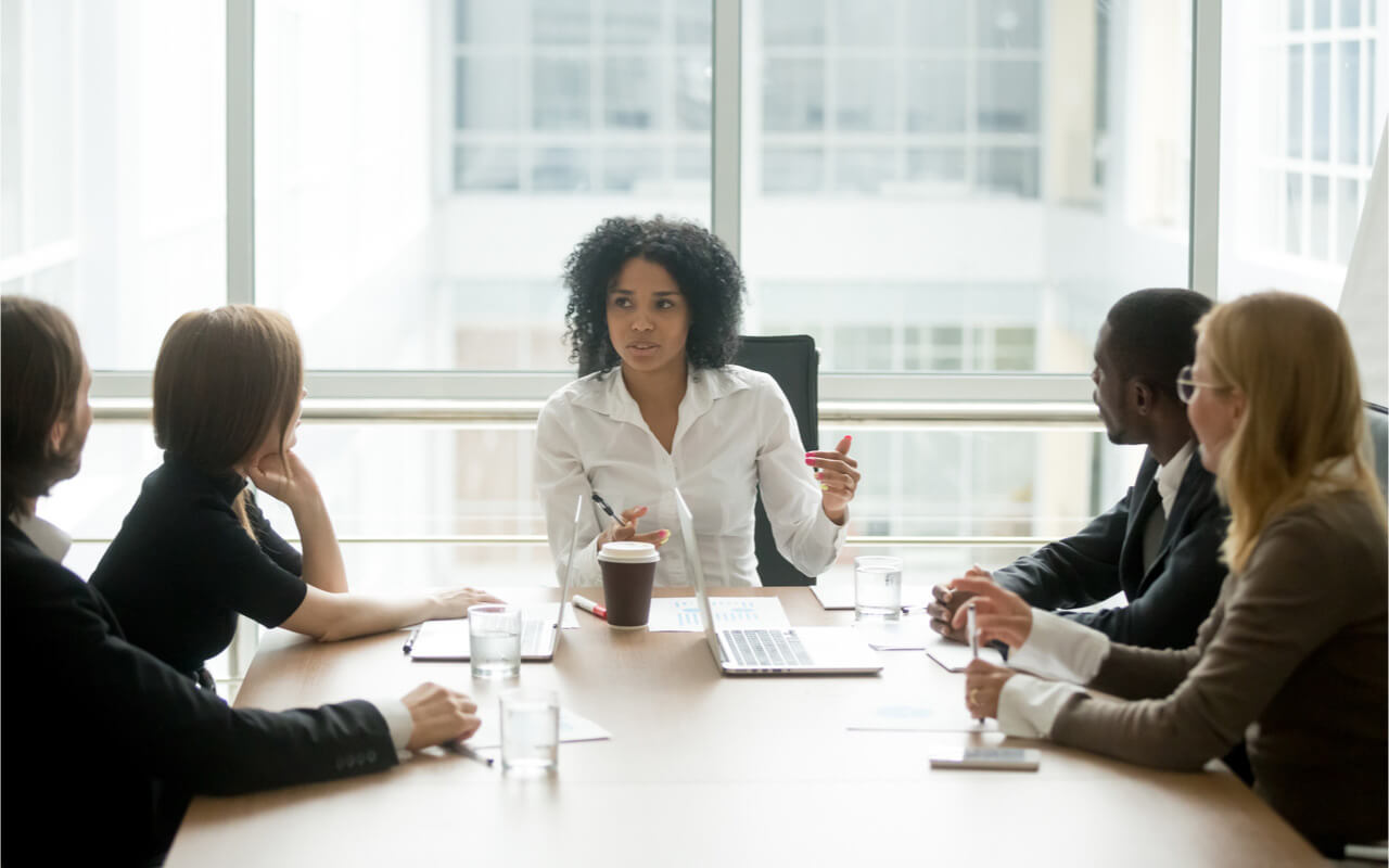 Women in Business: A Trend That Is Growing