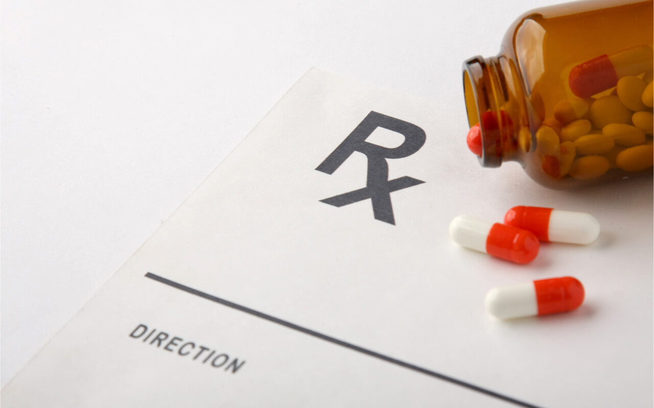 Competition’s role in controlling prescription drug prices - Equitable ...