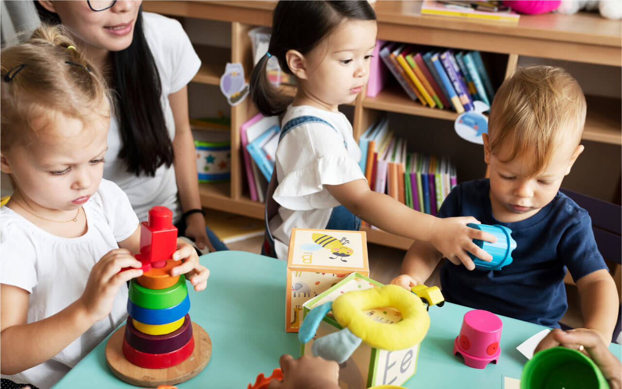 Economist Currie s Research On Early Childhood Care And Education 