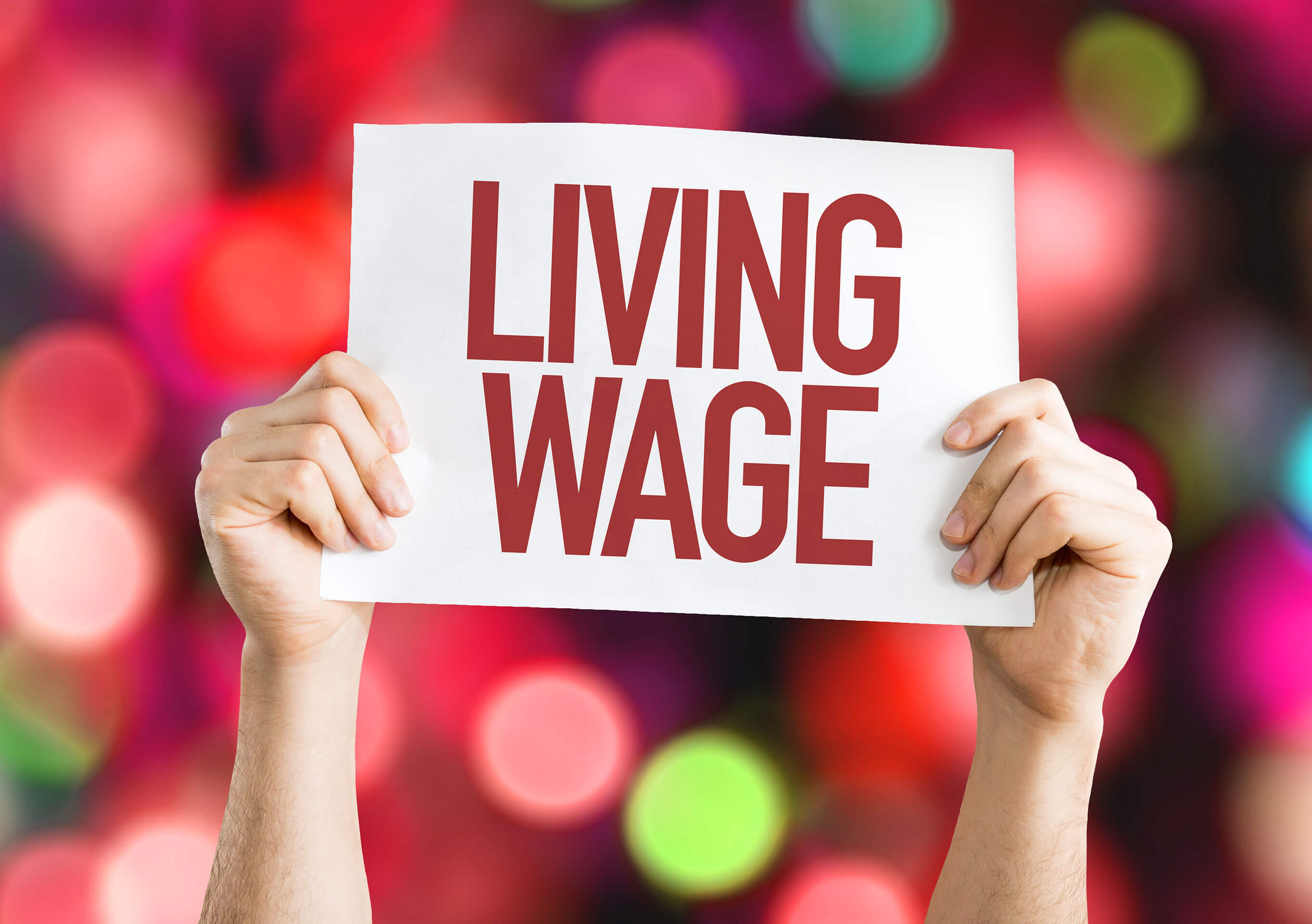 What Is A Living Wage In Bangladesh