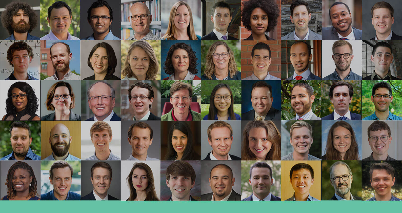 Equitable Growth invests $1.064 million in advancing research on inequality and growth