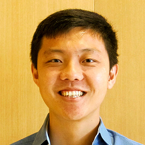 Sean Yixiang Wang
