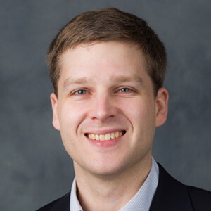 E. Mark Curtis