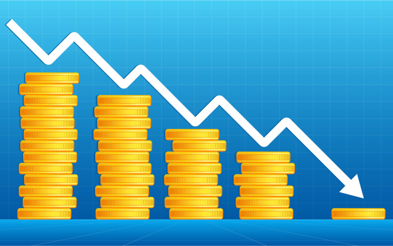 Low interest rates can dampen competition and hurt ...