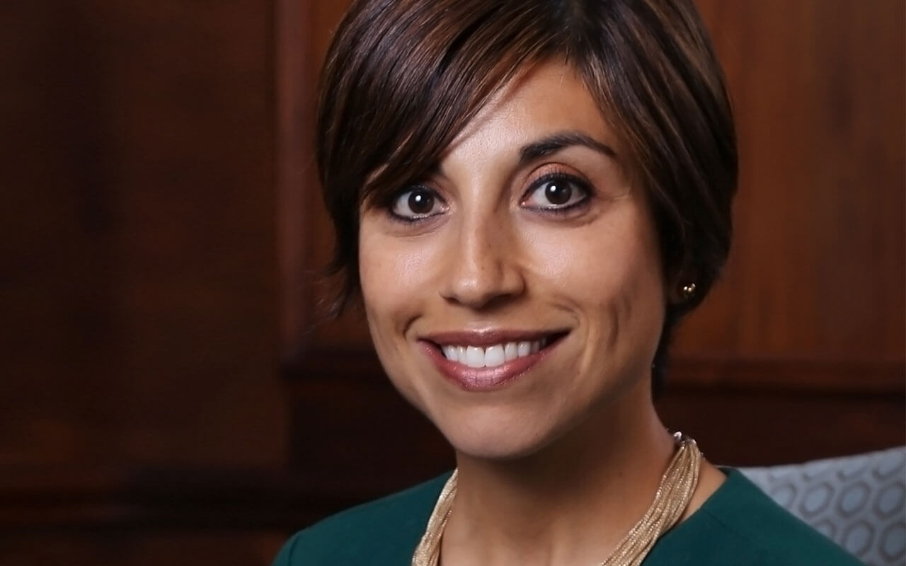 Mehrsa Baradaran joins the Washington Center for Equitable Growth’s Board of Directors.