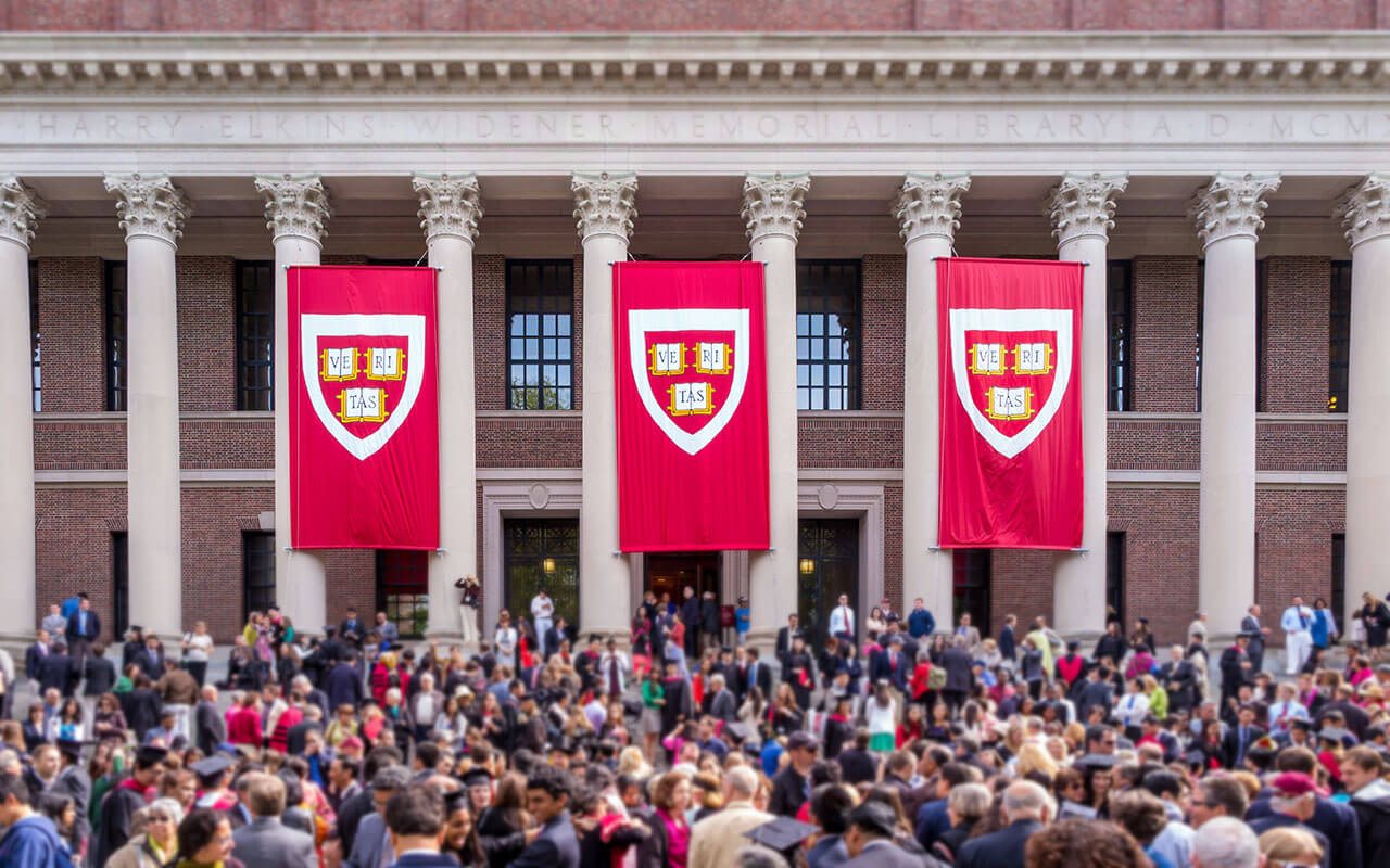 Alone in the Crowd  Harvard Medicine Magazine