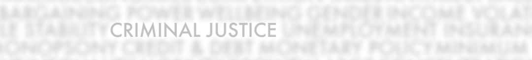 Overcoming Social Exclusion Addressing Race And Criminal Justice Policy In The United States