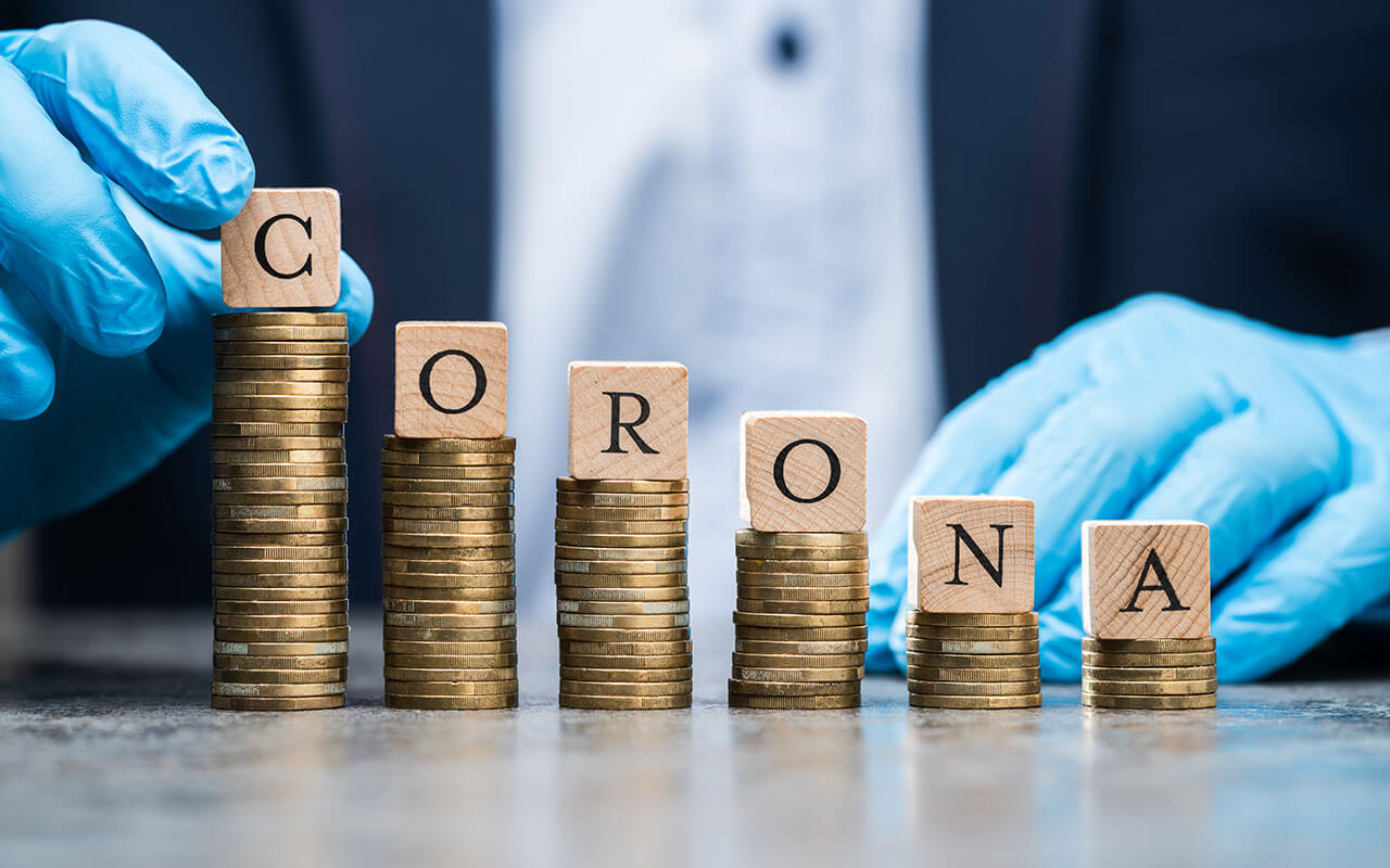 Inequality.org on X: The corona recovery may not have yet begun