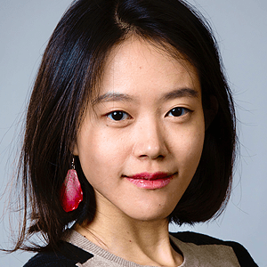 Lena Song