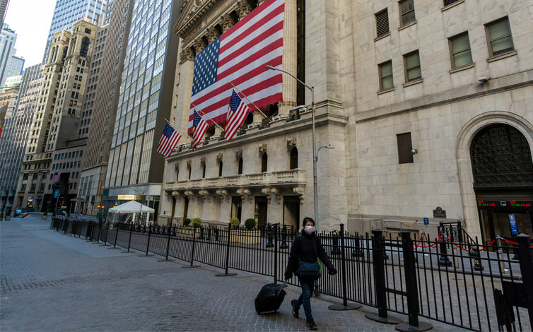 New kids on the block displacing Wall Street old timers as social media  influence grows