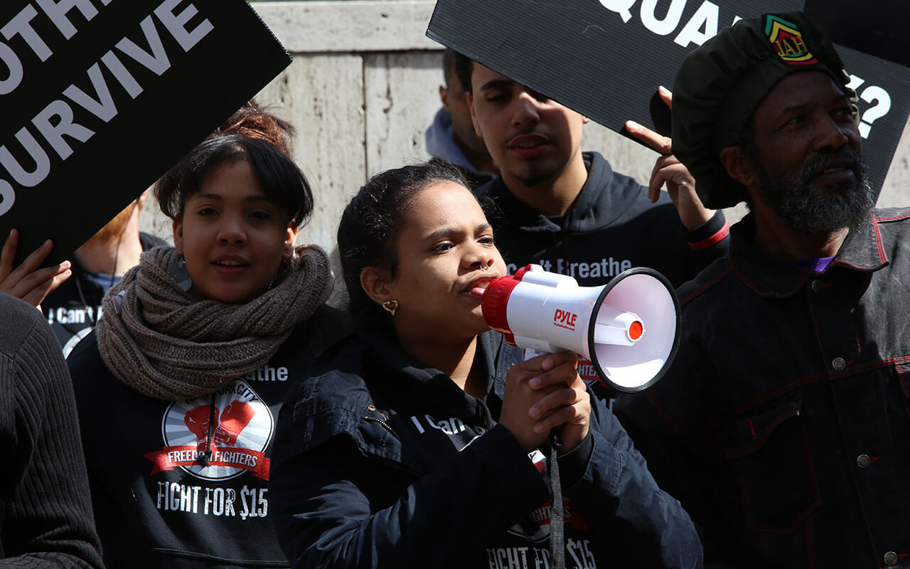 Why minimum wages are a critical tool for achieving racial justice in the  U.S. labor market - Equitable Growth