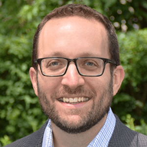 Daniel Galvin