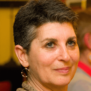 Janice Fine
