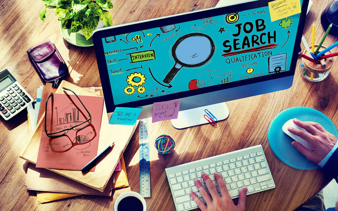 How New Job Search Technologies Are Affecting The U S Labor Market   Online Job Search 1080x675 