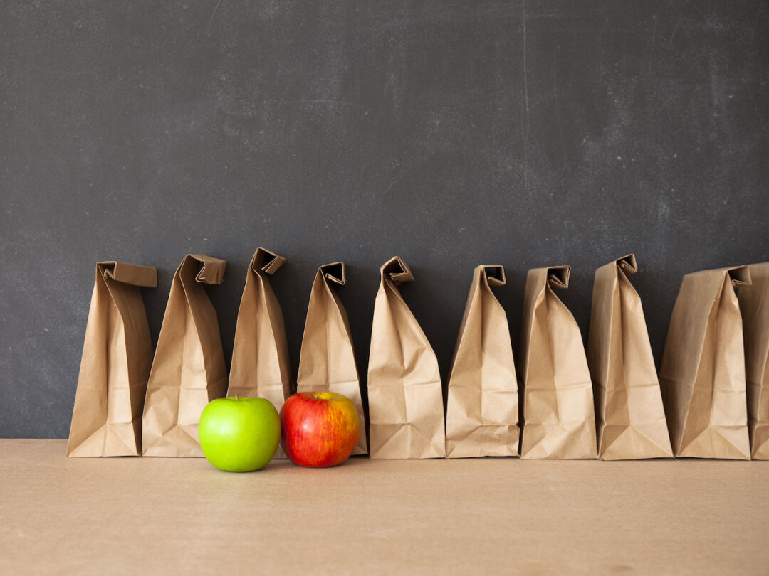 Second Generation Nurses Hospital Medicine Health Lunch Bag