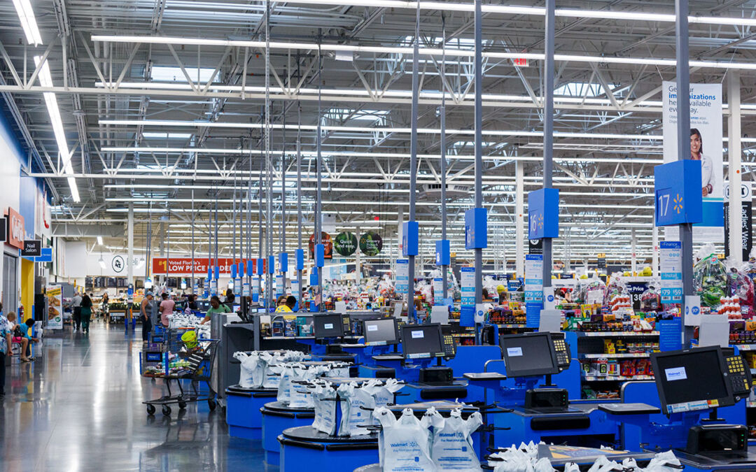 Why Walmart Is More Optimistic About 2023 Than Target