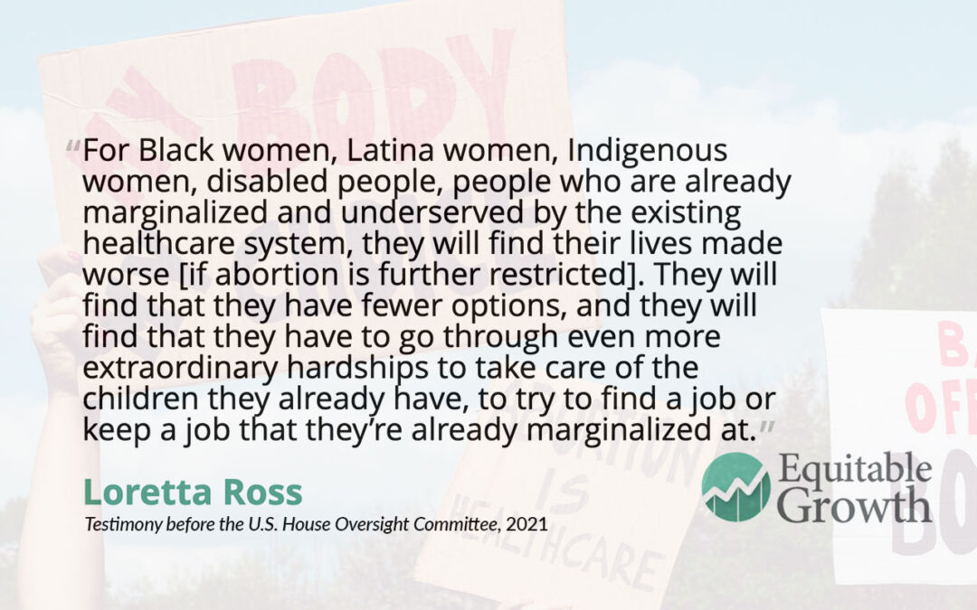 Quote from Loretta Ross