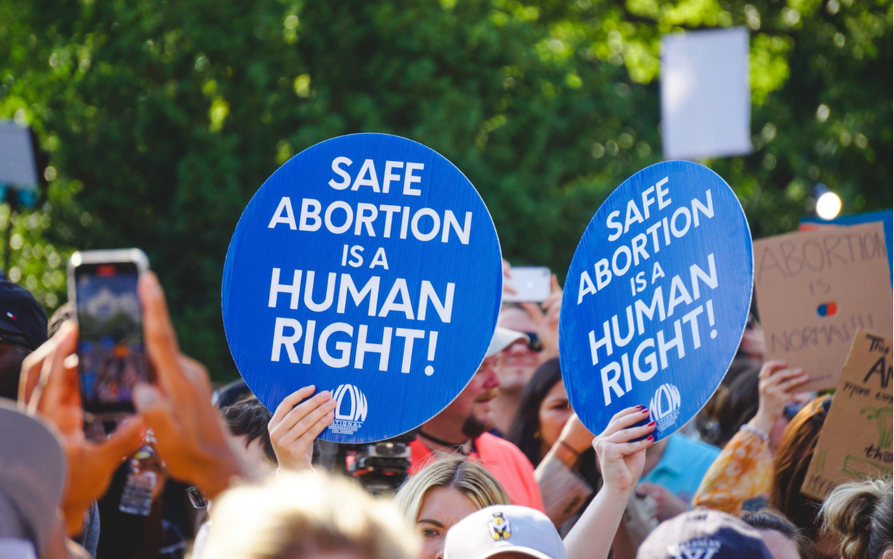 Reproductive Health Laws Factor Into Many College Decisions