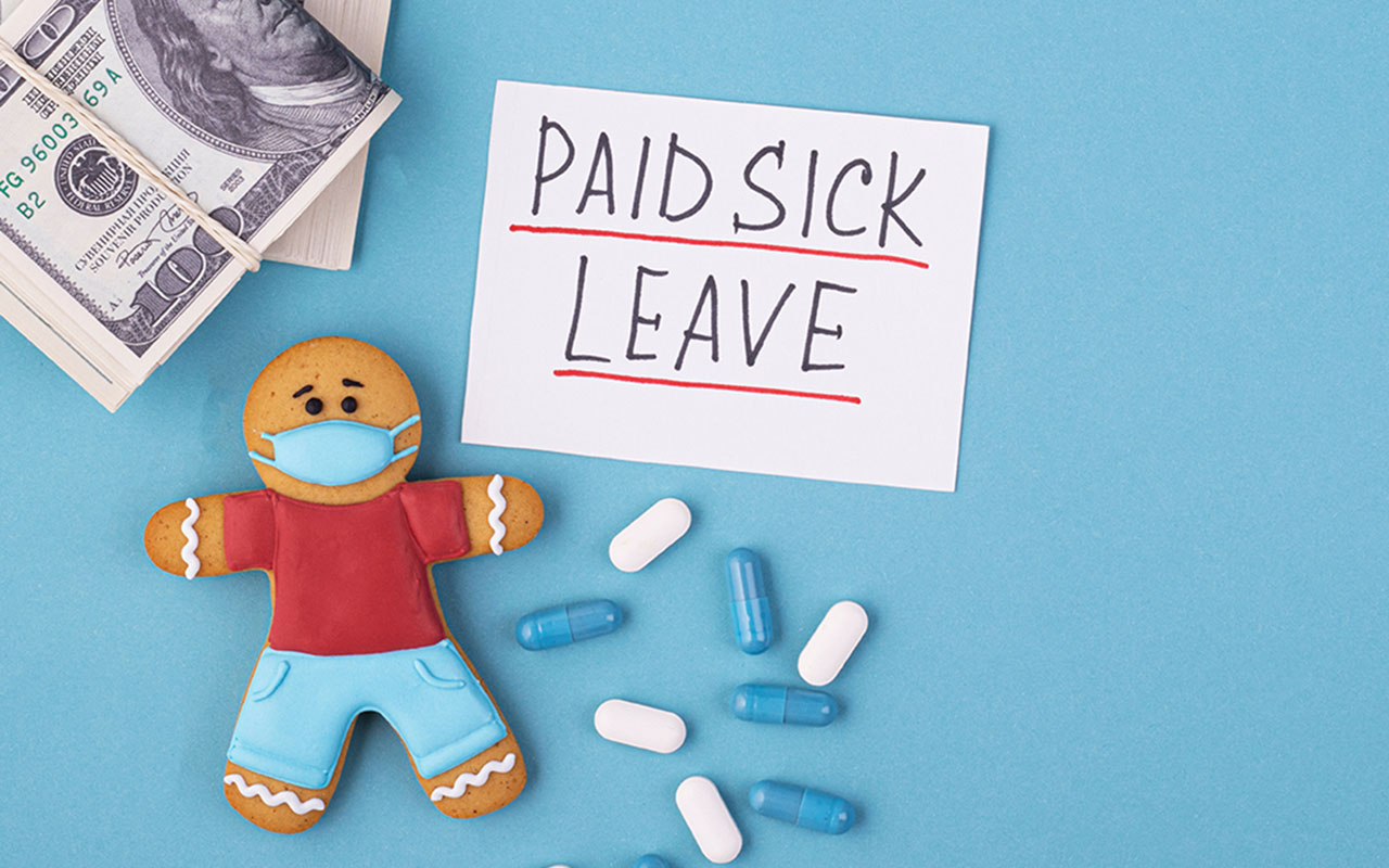 How Long Can You Be On Sick Pay Uk