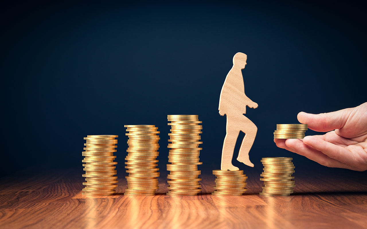 Picture of Income Support