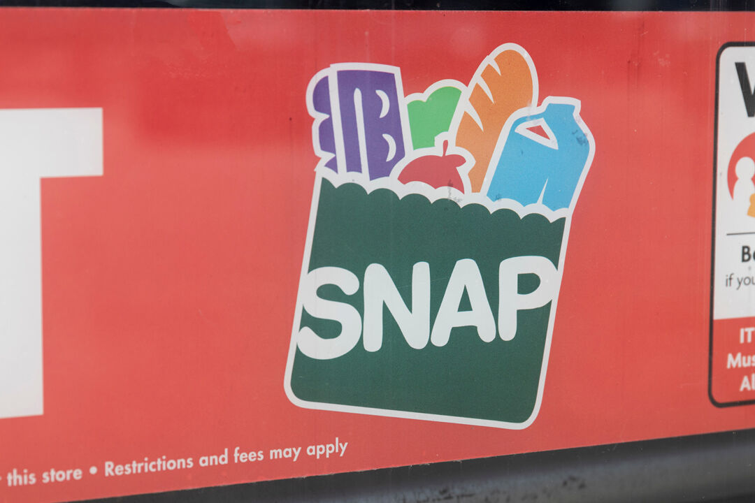 How Big Food Corporations Take Advantage of SNAP - Union of