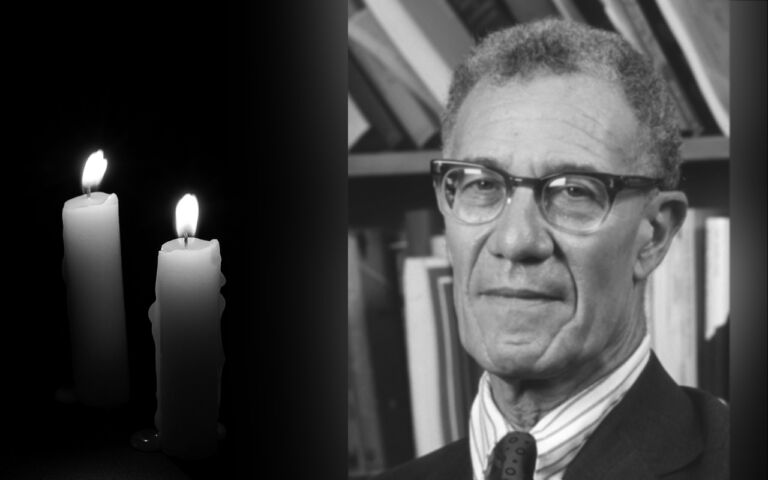 Statement on the passing of Nobel laureate Robert Solow - Equitable Growth