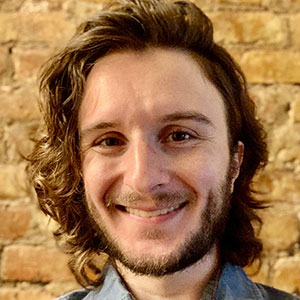 Christopher Bangert-Drowns