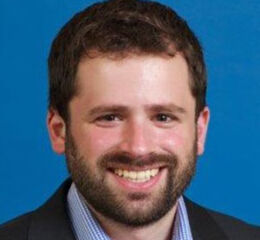 Jacob Leibenluft