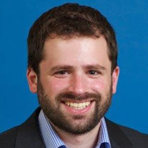 Jacob Leibenluft
